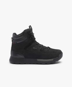 Lacoste Performance-Mens Urban Breaker Boots-48CMA0015-lacost