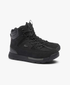 Lacoste Performance-Mens Urban Breaker Boots-48CMA0015-lacost 2