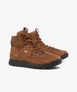 Lacoste Performance-Mens Urban Breaker Boots-48CMA0015-lacosta 2