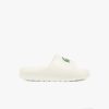 Lacoste Sneakers-Mens Carnaby Set Leather Sneakers-48SMA0011-lacoste near me 3