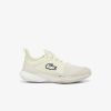 Lacoste Sneakers-Womens Powercourt Leather Sneakers-48SFA0108-lacoste outlet 4