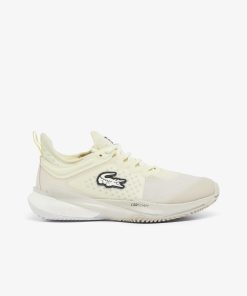 Lacoste Performance-Womens AG-LT23 Lite Tennis Shoes-48SFA0098-lacoste cardigan