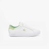 Lacoste Women-Womens AG-LT23 Lite Tennis Shoes-48SFA0097-lacoste factory outlet 3