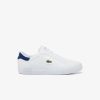 Lacoste Sneakers-Mens L003 Neo Leather Sneakers-47SMA0010-lacoste france 4