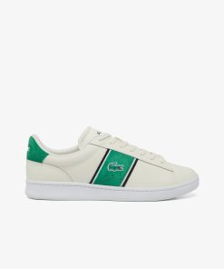 Lacoste Sneakers-Mens Carnaby Set CGR Sneakers-48SMA0013-lacoste factory outlet