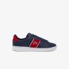 Lacoste Sneakers-Mens L003 Active Runway Sneakers-48SMA0051-lacosta 3