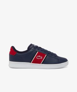 Lacoste Sneakers-Mens Carnaby Set CGR Sneakers-48SMA0013-lacoste us