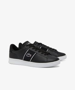 Lacoste Sneakers-Mens Carnaby Set CGR Sneakers-48SMA0013-lacoste outlet 2