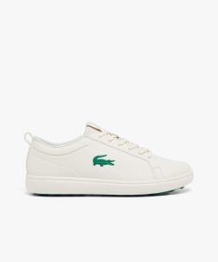 Lacoste Performance-Mens G Elite Golf Shoes-48SMA0082-la coste