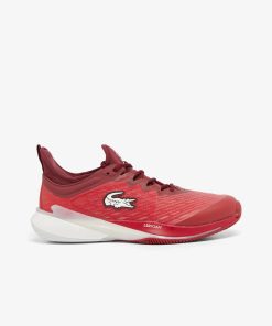 Lacoste Performance-Mens AG-LT23 Lite Tennis Shoes-48SMA0086-lacoste near me