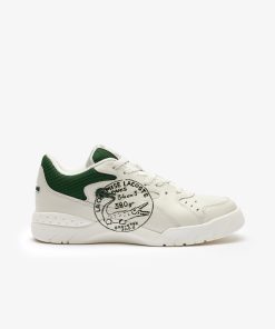 Lacoste Sneakers-Mens Runway Aceline 96 Sneakers-48SMA0123-lacoste factory outlet