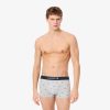 Lacoste Underwear & Loungewear-3-Pack Cotton Boxer Briefs-6H1295-51-lacoste outlet 4