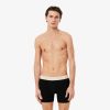 Lacoste Underwear-Mens 5-Pack Stretch Cotton Boxer Briefs-6H6521-51-lacost 4