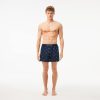 Lacoste Underwear-Mens 5-Pack Stretch Cotton Boxer Briefs-6H6521-51-lacoste factory outlet 3