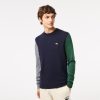 Lacoste Polos-Mens Regular Fit UV Protect Golf Polo-DH7418-51-lacoste near me 3