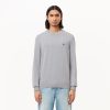 Lacoste Sweaters & Sweatshirts-Men’s Relaxed Fit Jacquard Sweater-AH5342-51-lacoste france 4