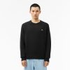 Lacoste Sweaters & Sweatshirts-Mens Zip-Up Stretch Tennis Sweatshirt-SH7521-51-lacoste sale 3