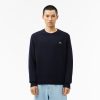 Lacoste Sweaters & Sweatshirts-Mens Stretch Sweatshirt-SH1088-51-lacost 4