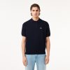 Lacoste Polos-Mens Slim Fit L.12.12 Piqué Polo-PH4012-51-lacoste factory outlet 3