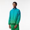 Lacoste Men-Mens Colorblock Tennis Sweatsuit-WH7573-51-lacoste cardigan 3