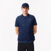 Lacoste Pants & Sweatpants-Mens Ultra Dry Slim Fit Golf Pants-HH0922-51-lacoste factory outlet 4