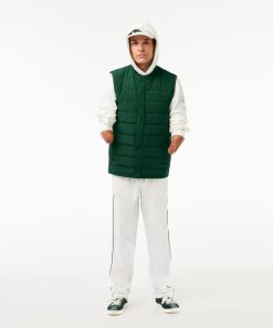 Lacoste Jackets & Coats-Lacoste Sport x Théo Curin Vest-BH8064-51-lacoste outlet 2