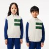 Lacoste Polos-Kids Petit Piqué Polo-PJ2909-51-lacoste sale 3