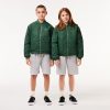 Lacoste Polos-Kids Long Sleeve Velour Polo-PJ2530-51-lacoste sale 4