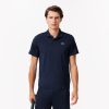 Lacoste Sweaters & Sweatshirts-Mens Zip-Up Stretch Tennis Sweatshirt-SH7521-51-lacoste sale 4