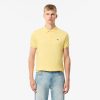 Lacoste Polos-Mens Lacoste Tennis x Novak Djokovic Regular Fit Player Polo-DH2614-51-lacoste usa 3