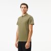 Lacoste Polos-Mens Made In France Classic Fit L.12.12 Polo-PH8135-51-lacoste factory outlet 3