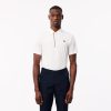 Lacoste Polos-Mens Regular Fit UV Protect Golf Polo-DH2583-51-lacoste sale 3