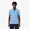 Lacoste Polos-Mens Classic Fit L.12.12 Original Piqué Polo-L1212-51-locoste 3