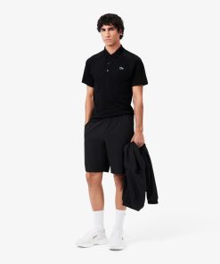 Lacoste Polos-Mens Regular Fit UV Protect Golf Polo-DH3201-51-lacoste outlet 2