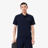 Lacoste Polos-Mens Regular Fit UV Protect Golf Polo-DH3201-51-lacost 4