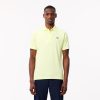 Lacoste Polos-Mens Classic Fit L.12.12 Original Piqué Polo-L1212-51-lacoste us 3