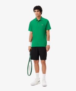 Lacoste Polos-Mens Regular Fit UV Protect Golf Polo-DH3201-51-lacoste factory outlet 2