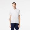 Lacoste Polos-Mens Regular Fit UV Protect Golf Polo-DH7497-51-lacoste near me 3