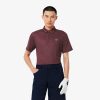 Lacoste Polos-Mens Regular Fit UV Protect Golf Polo-DH7418-51-lacosta 3