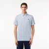 Lacoste T-Men’s Loose Fit Organic Cotton Piqué T-Shirt-TH5529-51-lacosta 3