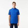 Lacoste Polos-Mens Slim Fit Lacoste Movement Piqué Polo-PH7495-51-la coste 3