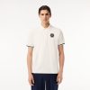 Lacoste Shorts & Swim-Mens Lacoste Tennis x Novak Djokovic Shorts-GH7413-51-lacost 3