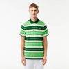 Lacoste Polos-Mens Miami Open Edition Ultra-Dry Piqué Polo-DH7759-51-la coste 4