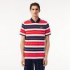 Lacoste Polos-Mens Regular Fit Lacoste Movement Piqué Polo-PH8361-51-lacoste outlet 3