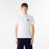 Lacoste Polos-Mens Regular Fit Lacoste Tennis x Novak Djokovic Fan Polo-DH7330-51-lacoste cardigan 3