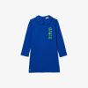 Lacoste Polos-Kids Colorblock Piqué Polo-PJ5294-51-locoste 3