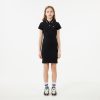 Lacoste Polos-Kids Stripe Collar Petit Piqué Polo-PJ9702-51-lacoste cardigan 4