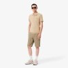 Lacoste T-Mens Big Fit XXL Logo T-Shirt-TH0210-51-lacoste store 3