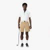 Lacoste Pants & Sweatpants-Mens Ultra Dry Slim Fit Golf Pants-HH0922-51-lacoste factory outlet 3