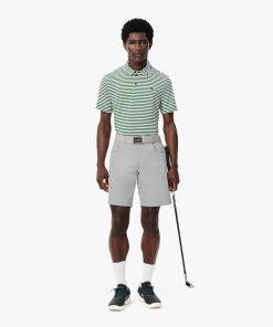 Lacoste Shorts & Swim-Mens Multi-Pocket Ultra Dry Golf Shorts-FH6882-51-lacoste store near me